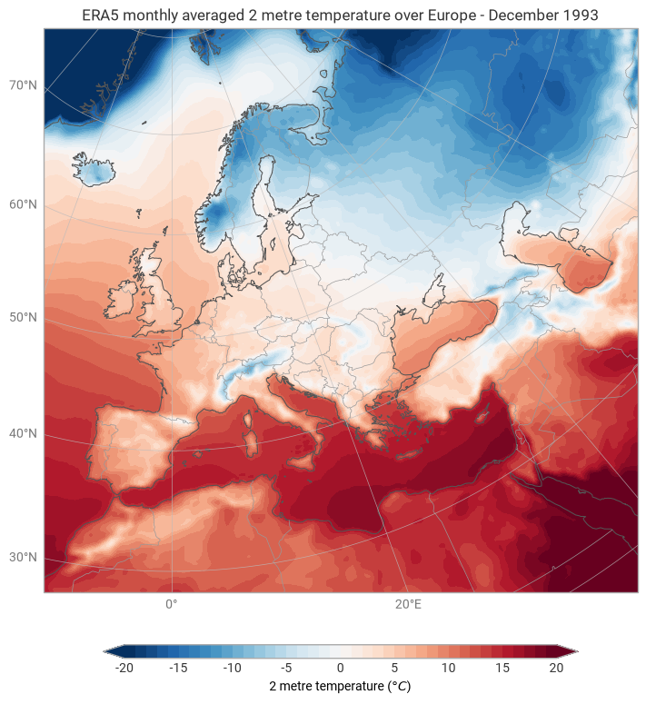 Kit Plot Introduction to earthkit-plots - earthkit-plots latest documentation