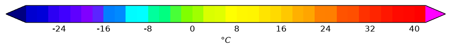 colorbar preview