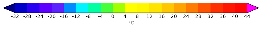 colorbar preview