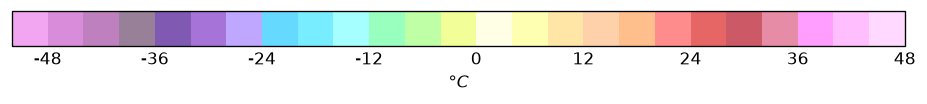 colorbar preview