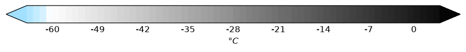 colorbar preview