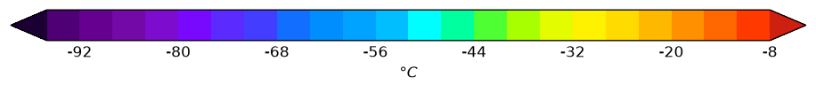 colorbar preview