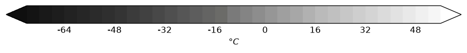 colorbar preview