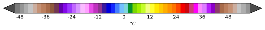 colorbar preview