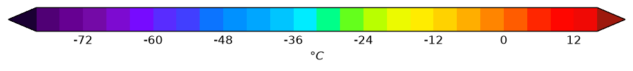 colorbar preview