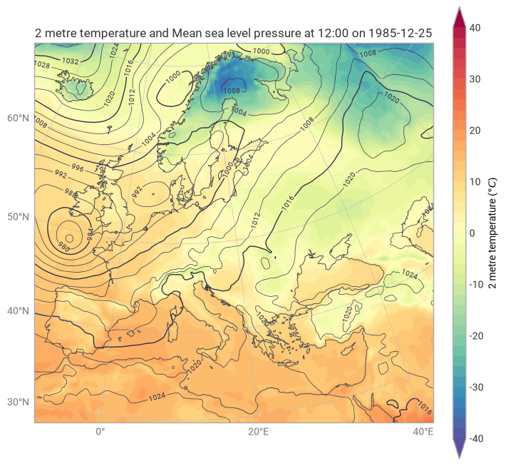 ../../../_images/examples_gallery_gridded-data_temperature-and-pressure_2_1.png
