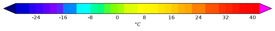colorbar preview
