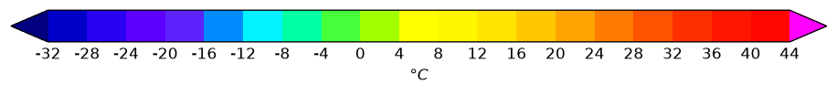 colorbar preview