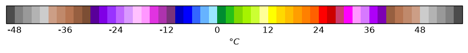 colorbar preview