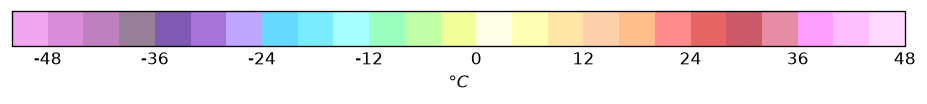 colorbar preview