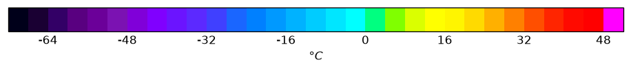 colorbar preview