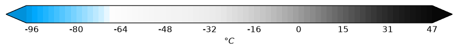colorbar preview