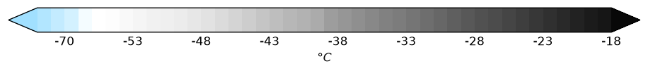 colorbar preview