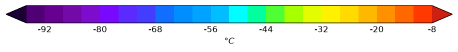 colorbar preview